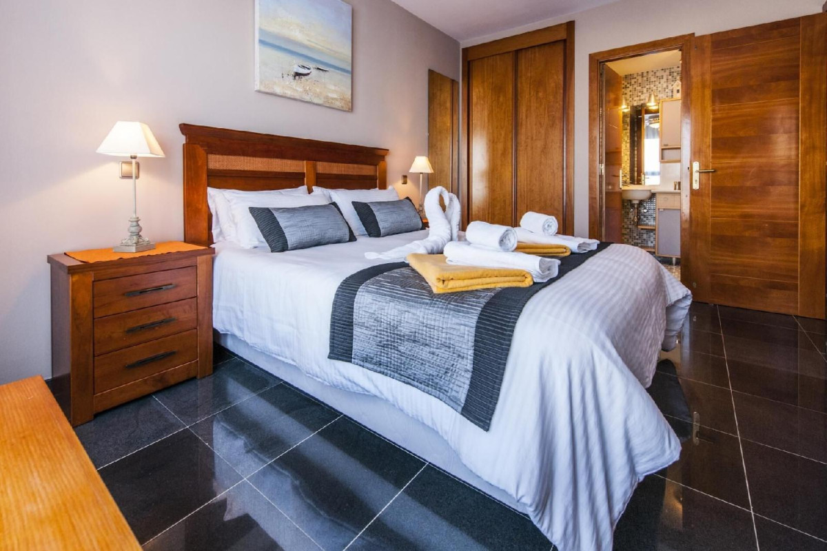 Beach Apartment Marfolin 19 El Cotillo