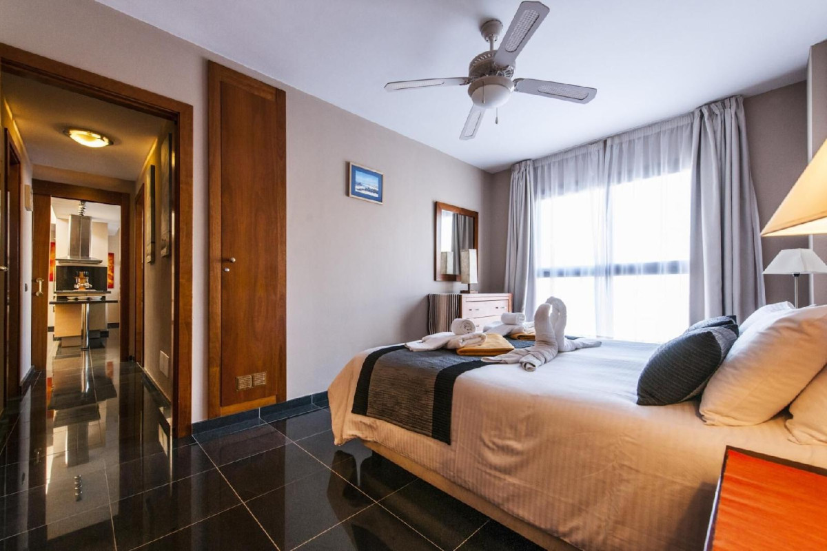 Beach Apartment Marfolin 19 El Cotillo