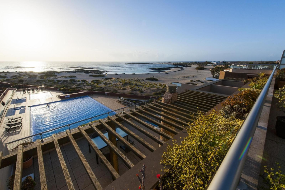 Beach Apartment Marfolin 19 El Cotillo