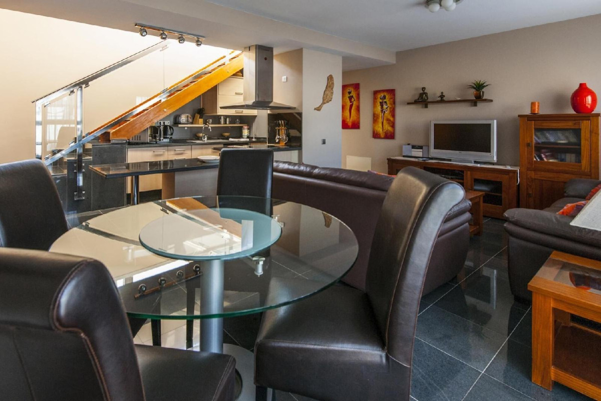 Beach Apartment Marfolin 19 El Cotillo