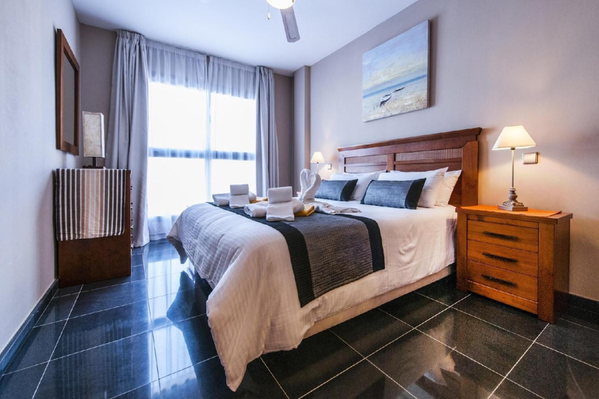 Beach Apartment Marfolin 19 El Cotillo