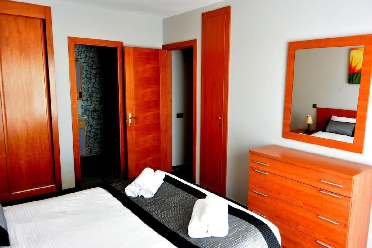 Beach Apartment Marfolin 26 El Cotillo
