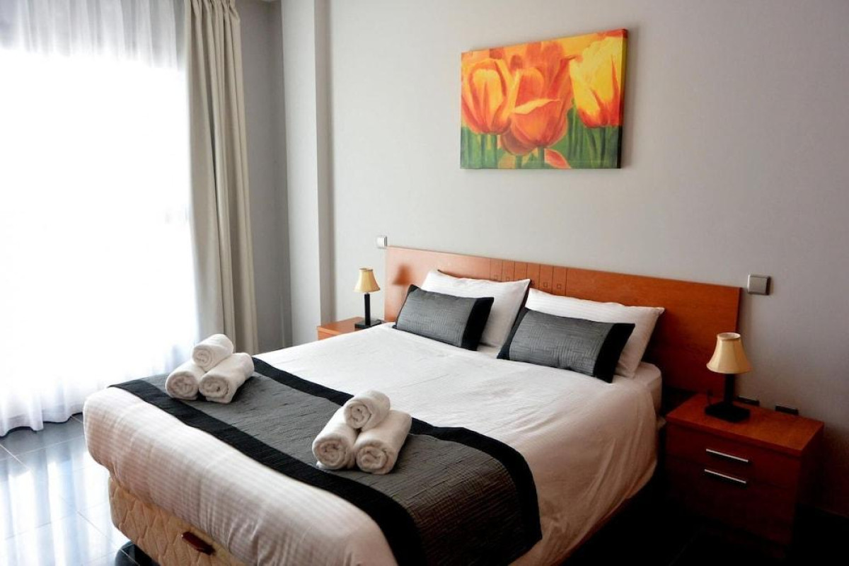Beach Apartment Marfolin 26 El Cotillo