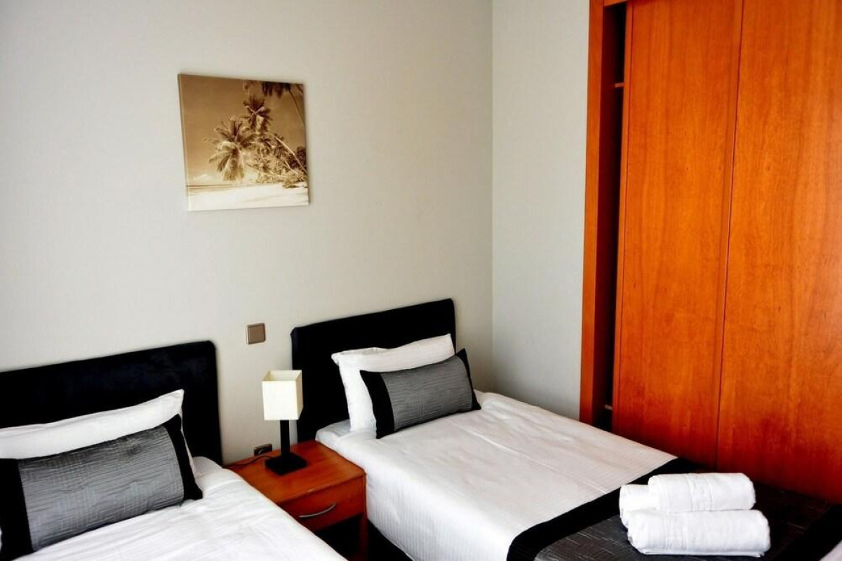 Beach Apartment Marfolin 26 El Cotillo