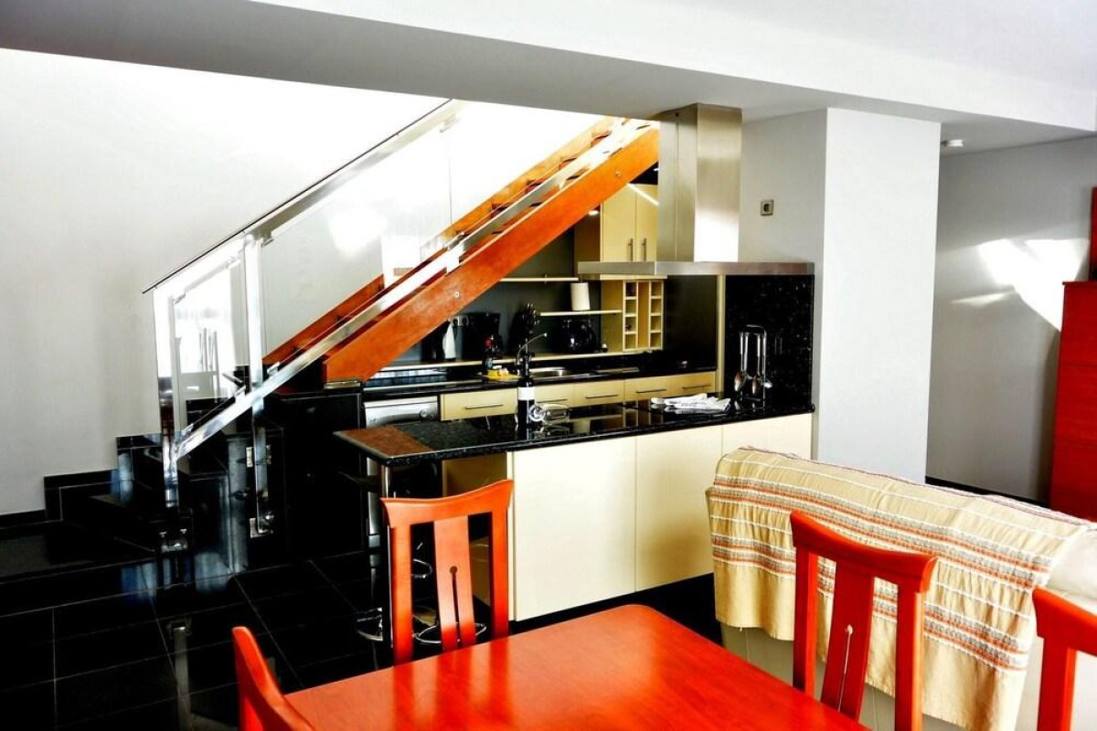 Beach Apartment Marfolin 26 El Cotillo