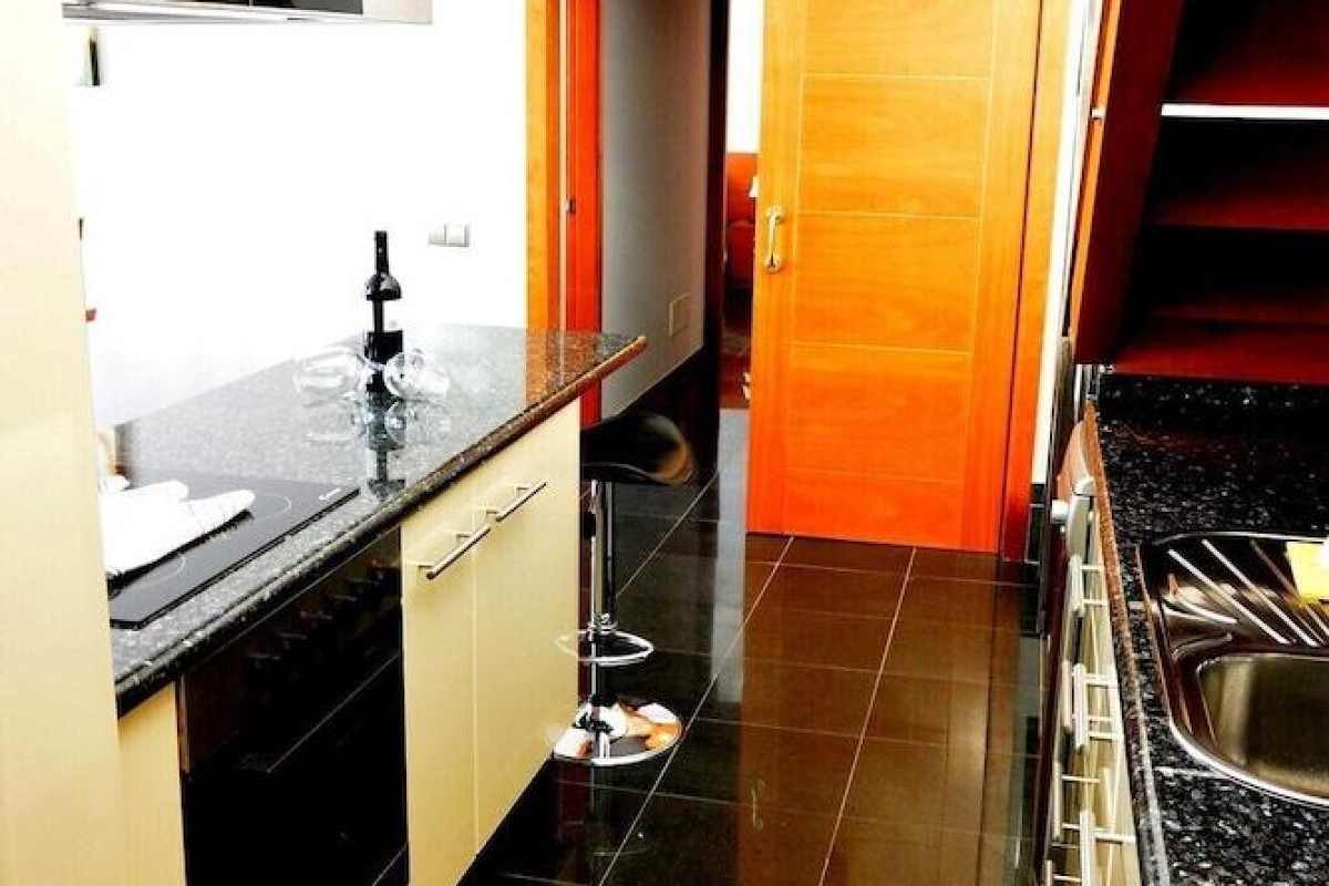 Beach Apartment Marfolin 26 El Cotillo