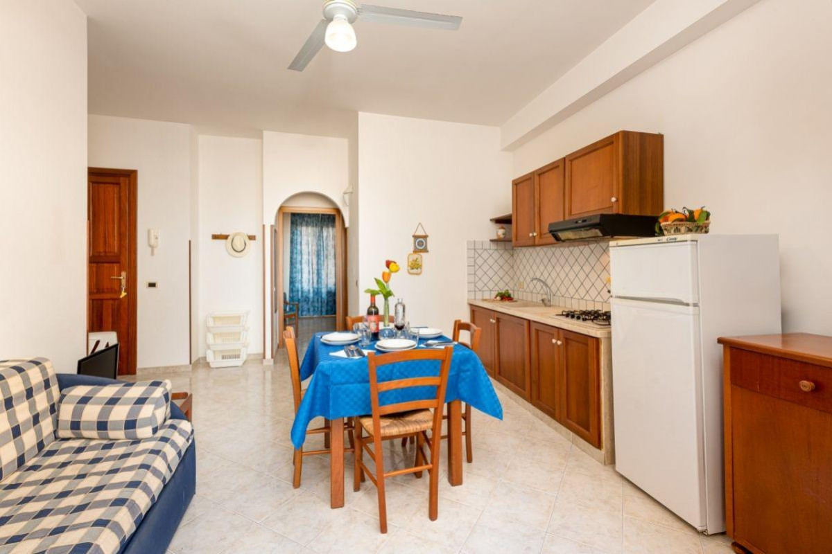 Beach Apartments Bilo