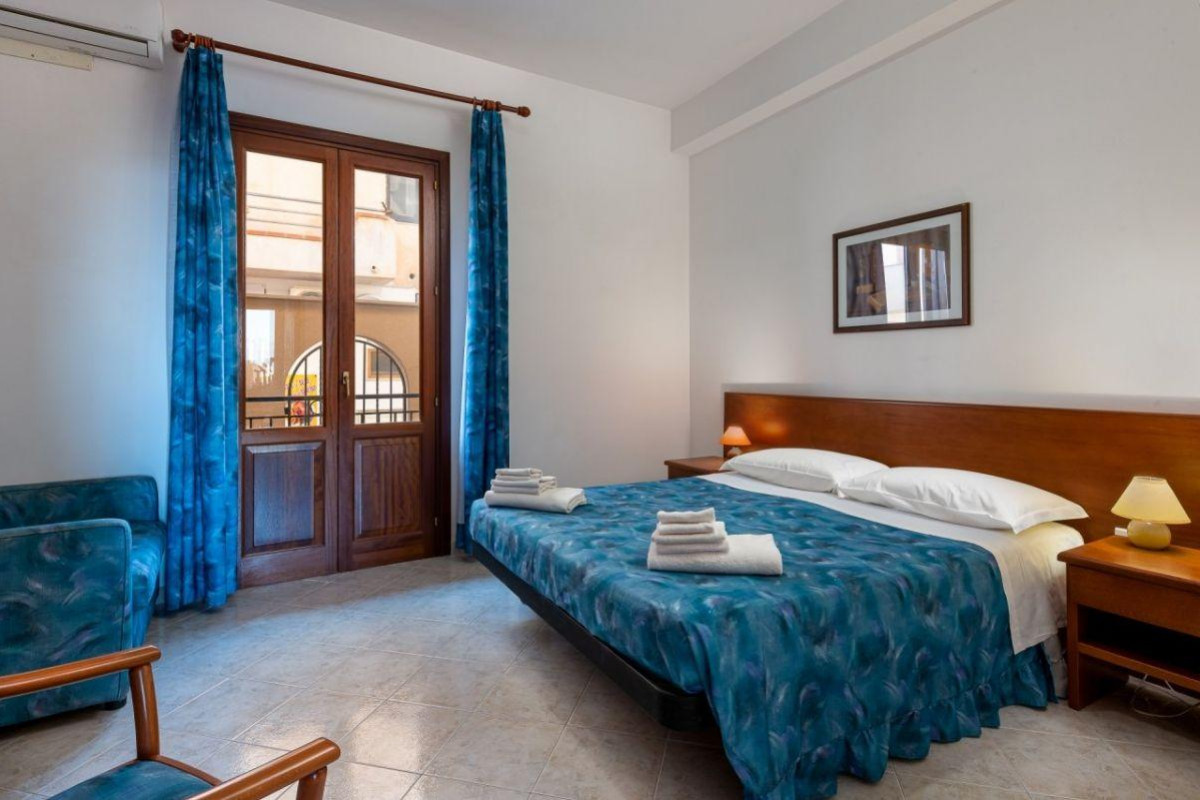 Beach Apartments Bilo