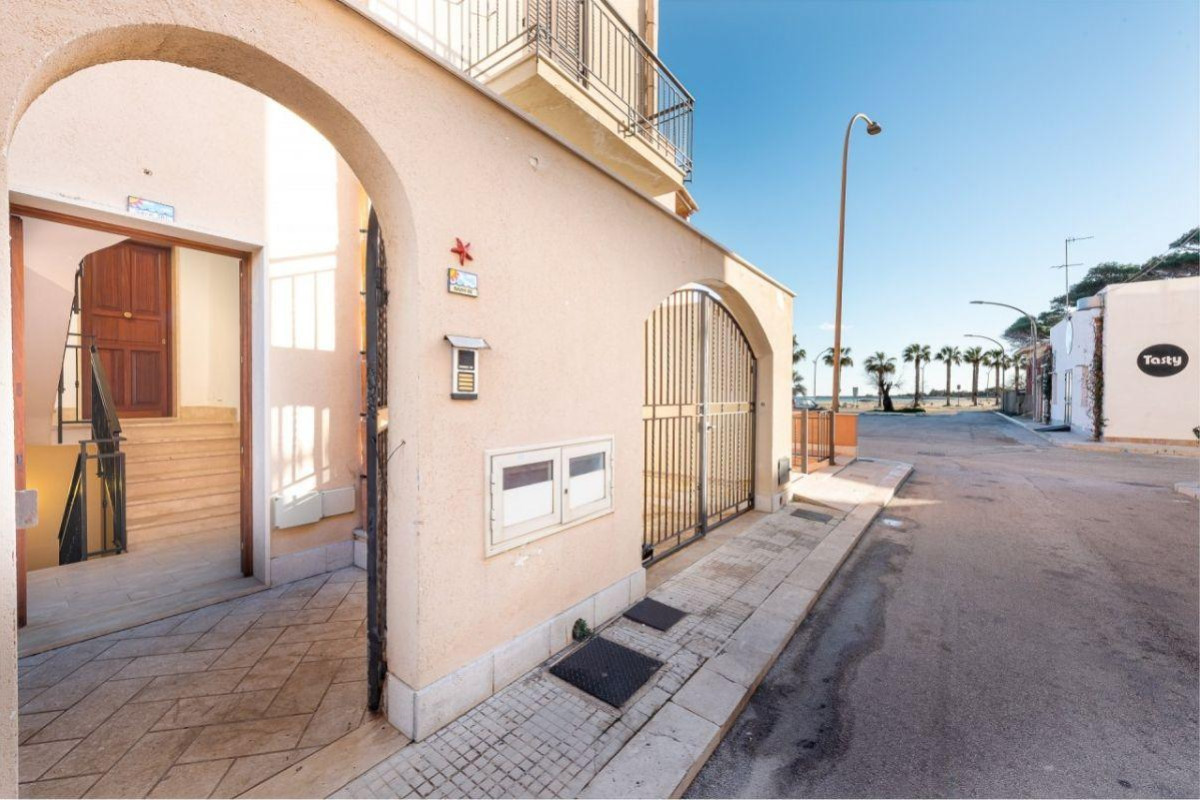 Beach Apartments Bilo