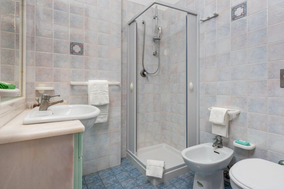 Beach Apartments Bilo