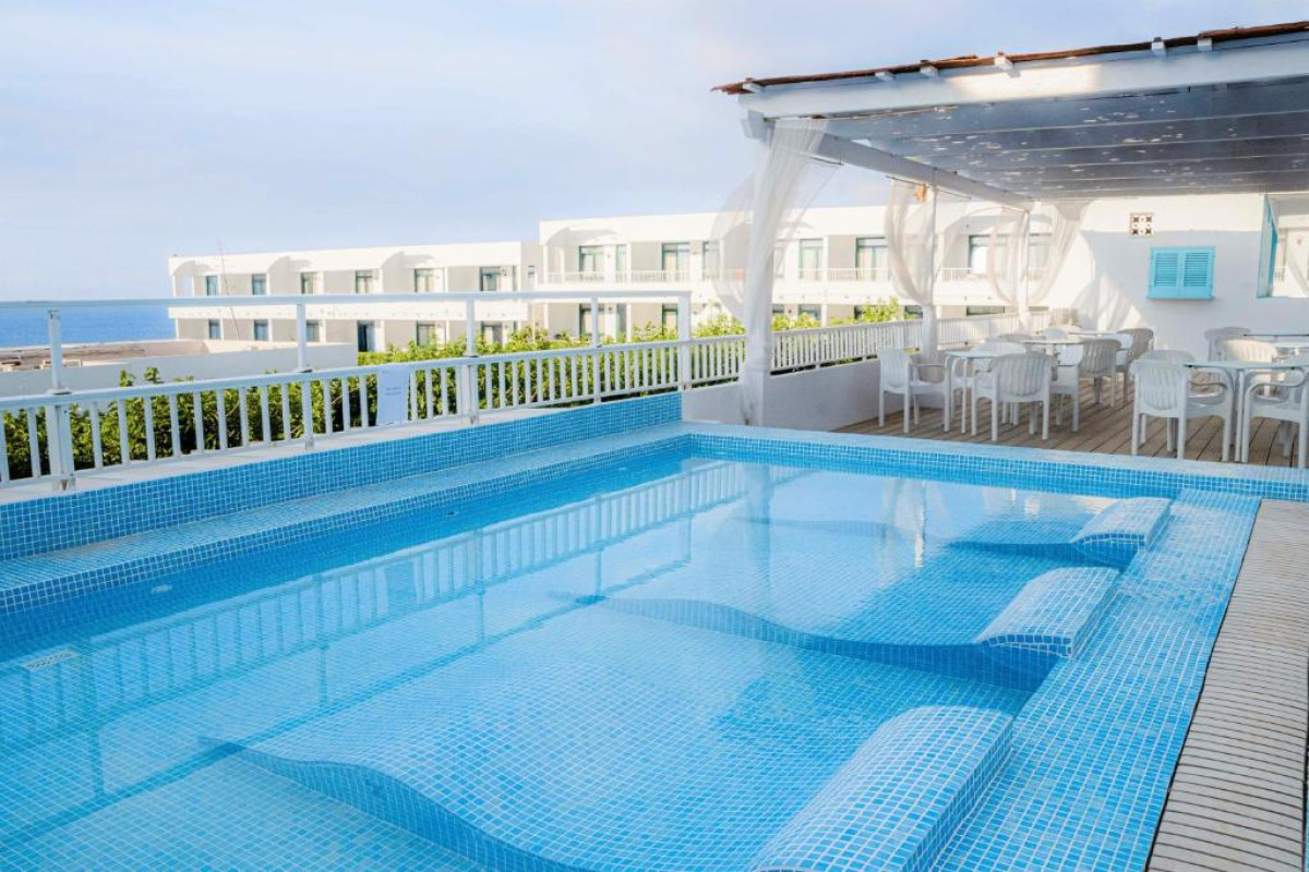 Beach Club Menorca