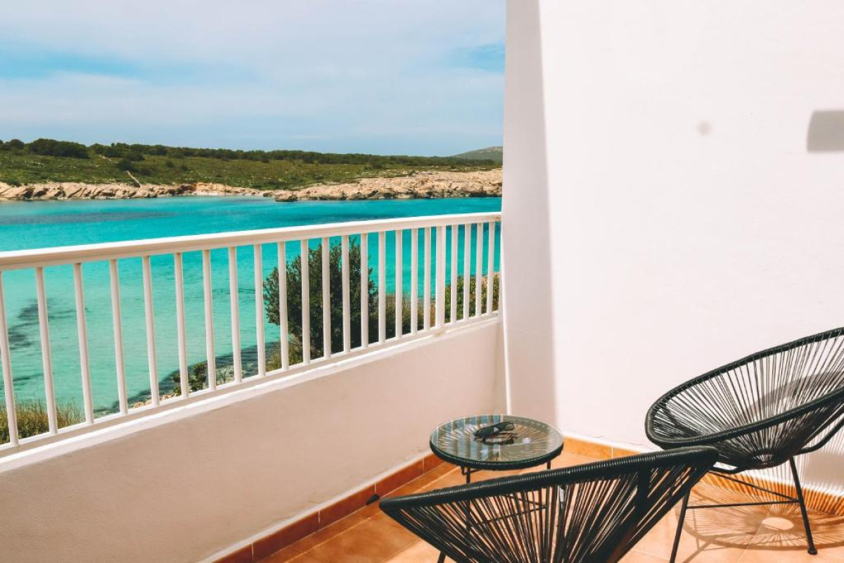 Beach Club Menorca