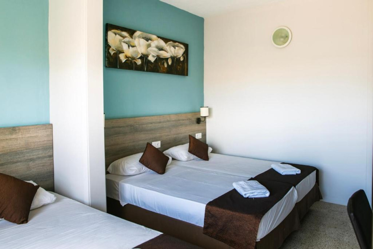 Beach Garden Hotel