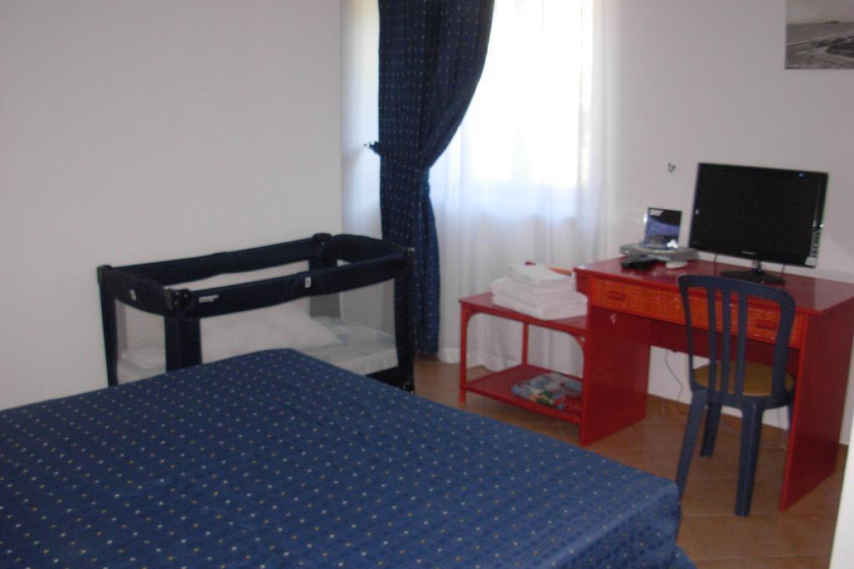Beach Hotel