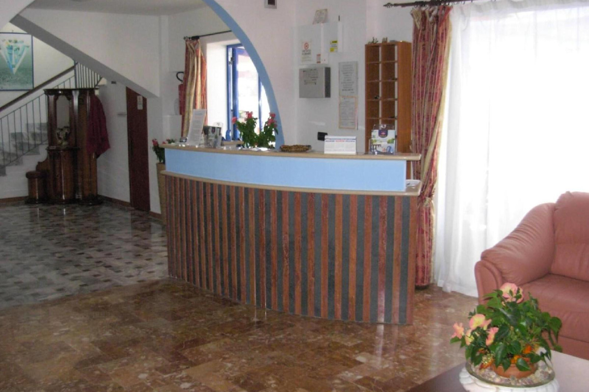 Beach Hotel