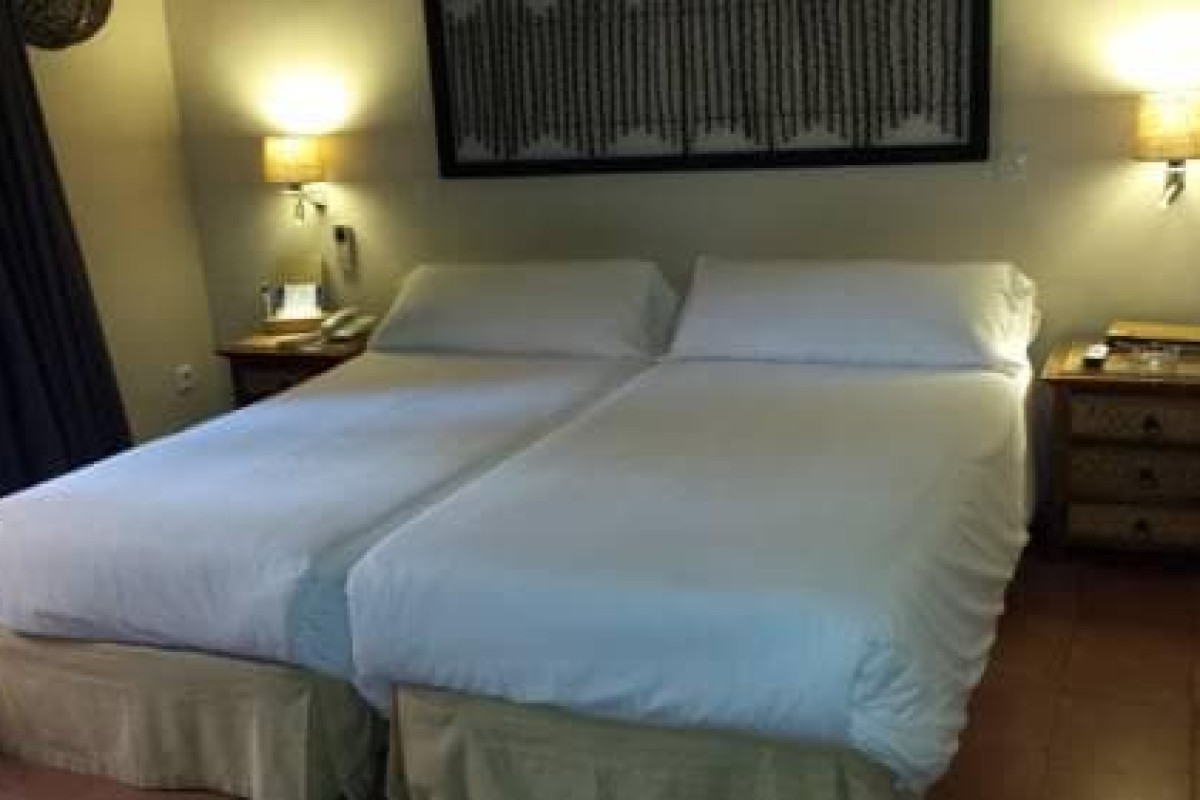 Beach Hotel Dos Mares