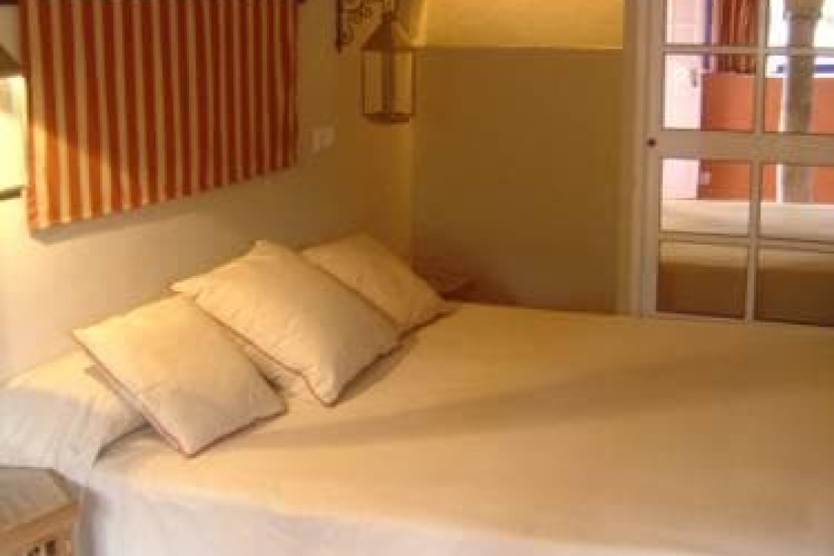 Beach Hotel Dos Mares