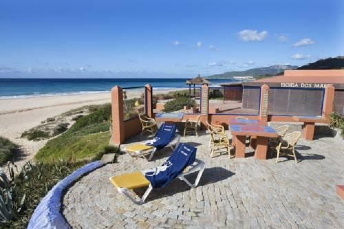 Beach Hotel Dos Mares
