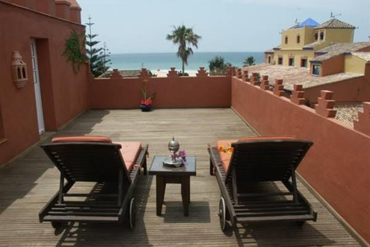 Beach Hotel Dos Mares