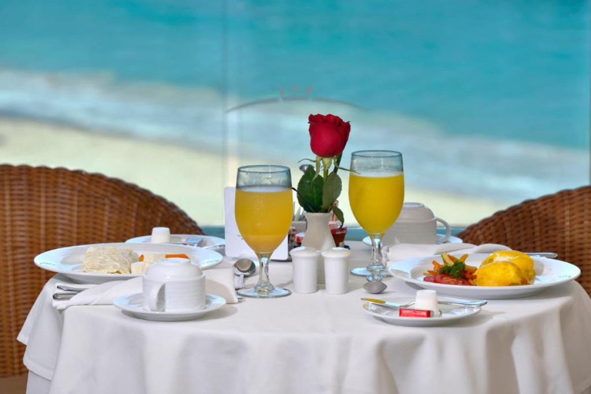 Beach Palace
