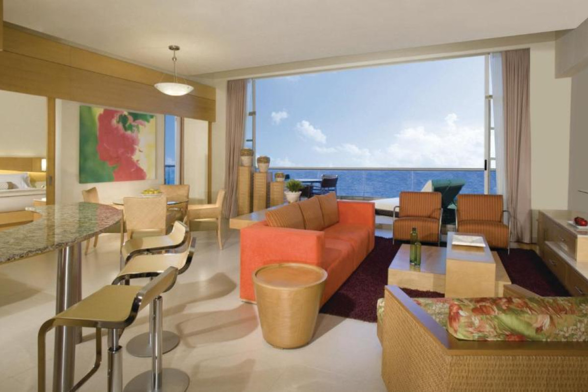 Beach Palace
