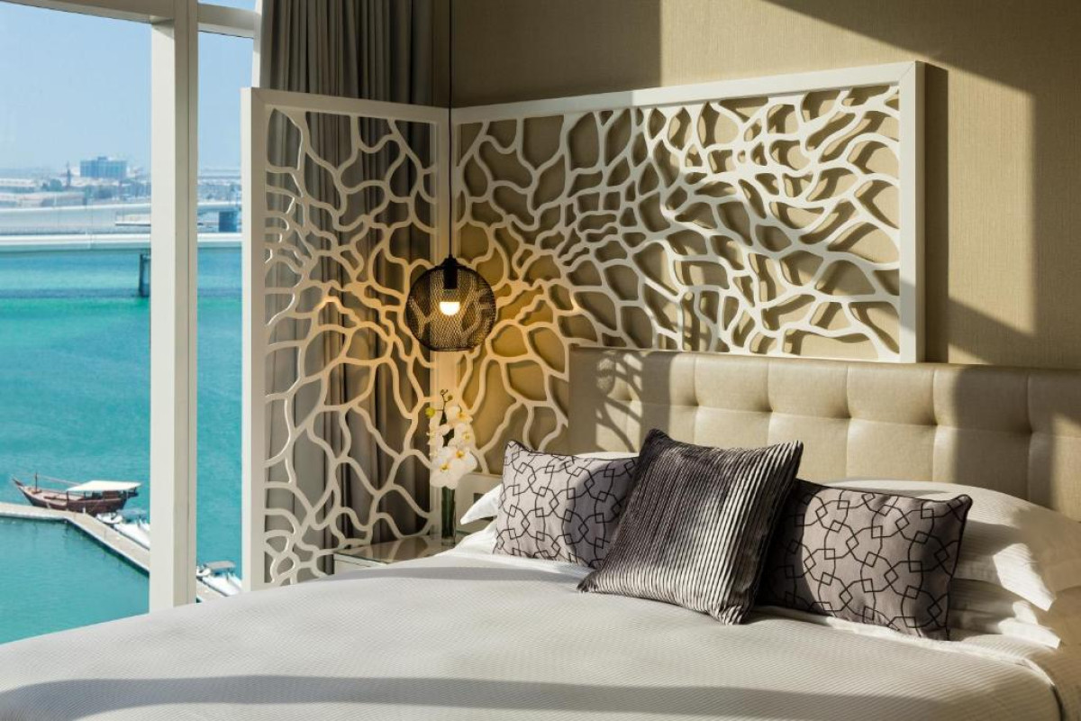 Beach Rotana Residences