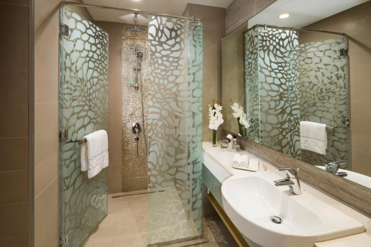 Beach Rotana Residences