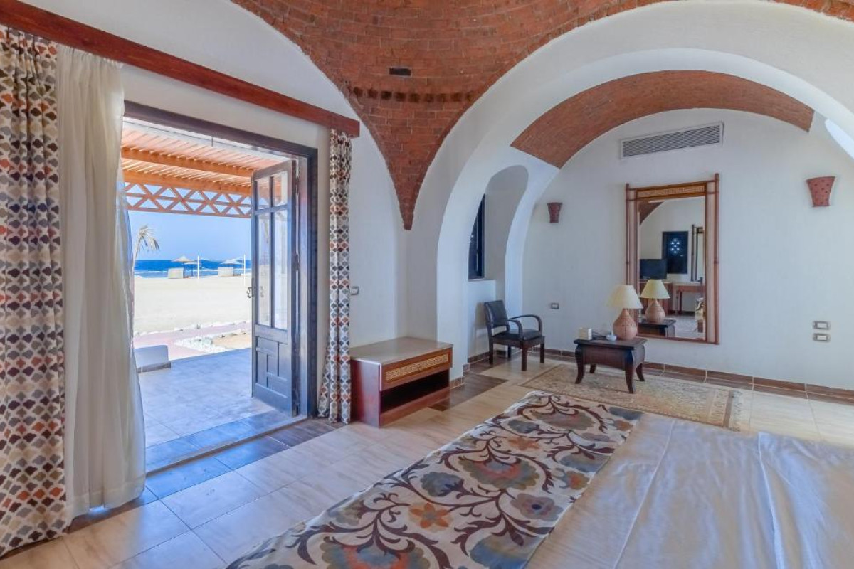 BEACH SAFARI NUBIAN RESORT