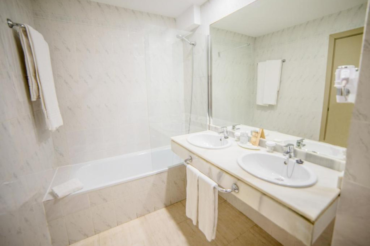 Beatriz Playa & Spa