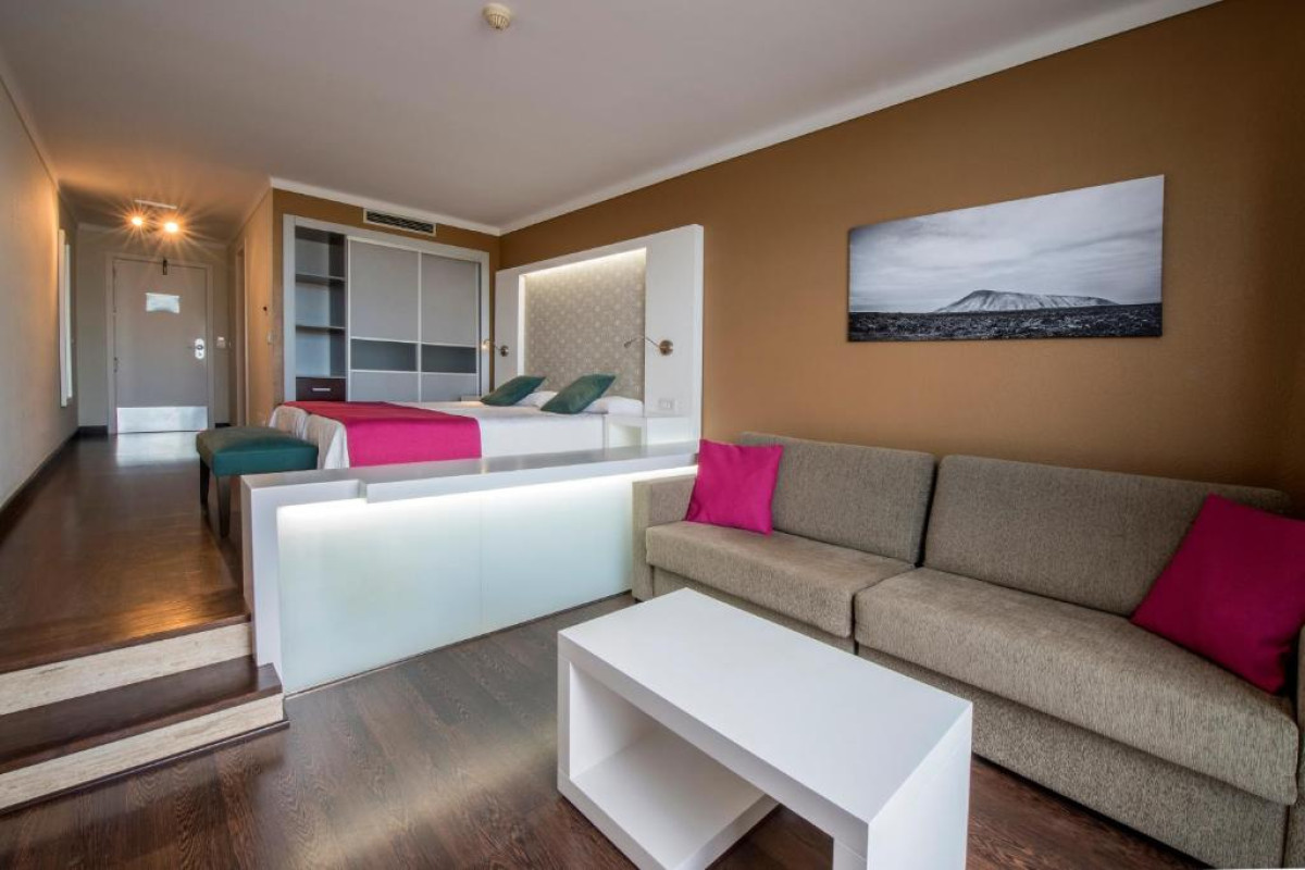 Beatriz Playa & Spa