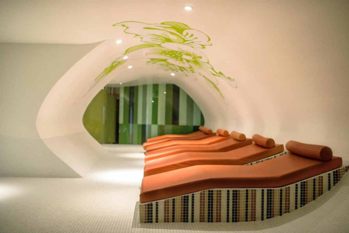 Beatriz Playa & Spa