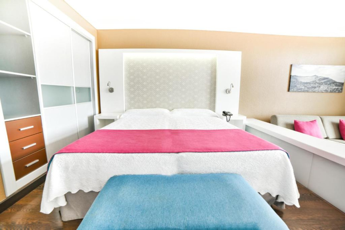 Beatriz Playa & Spa