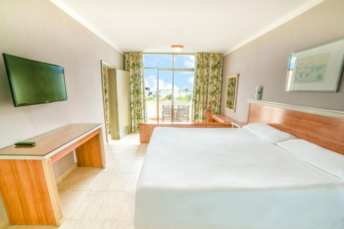 Beatriz Playa & Spa