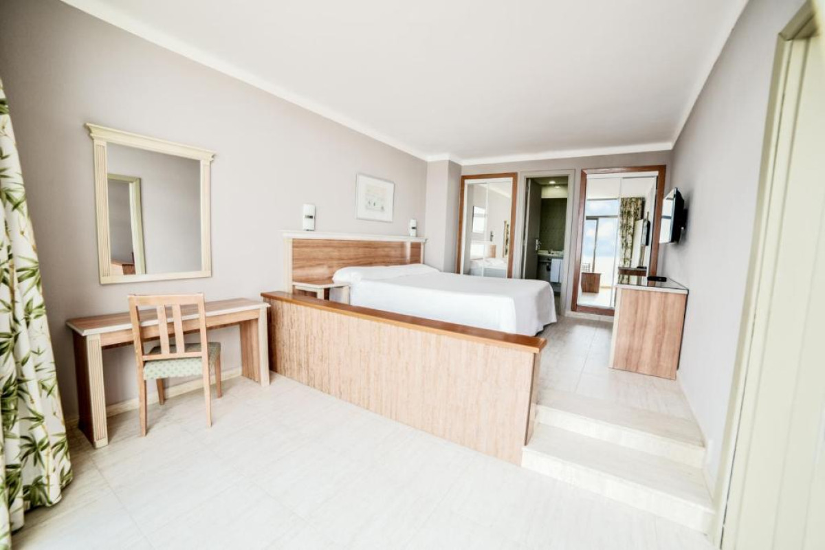 Beatriz Playa & Spa