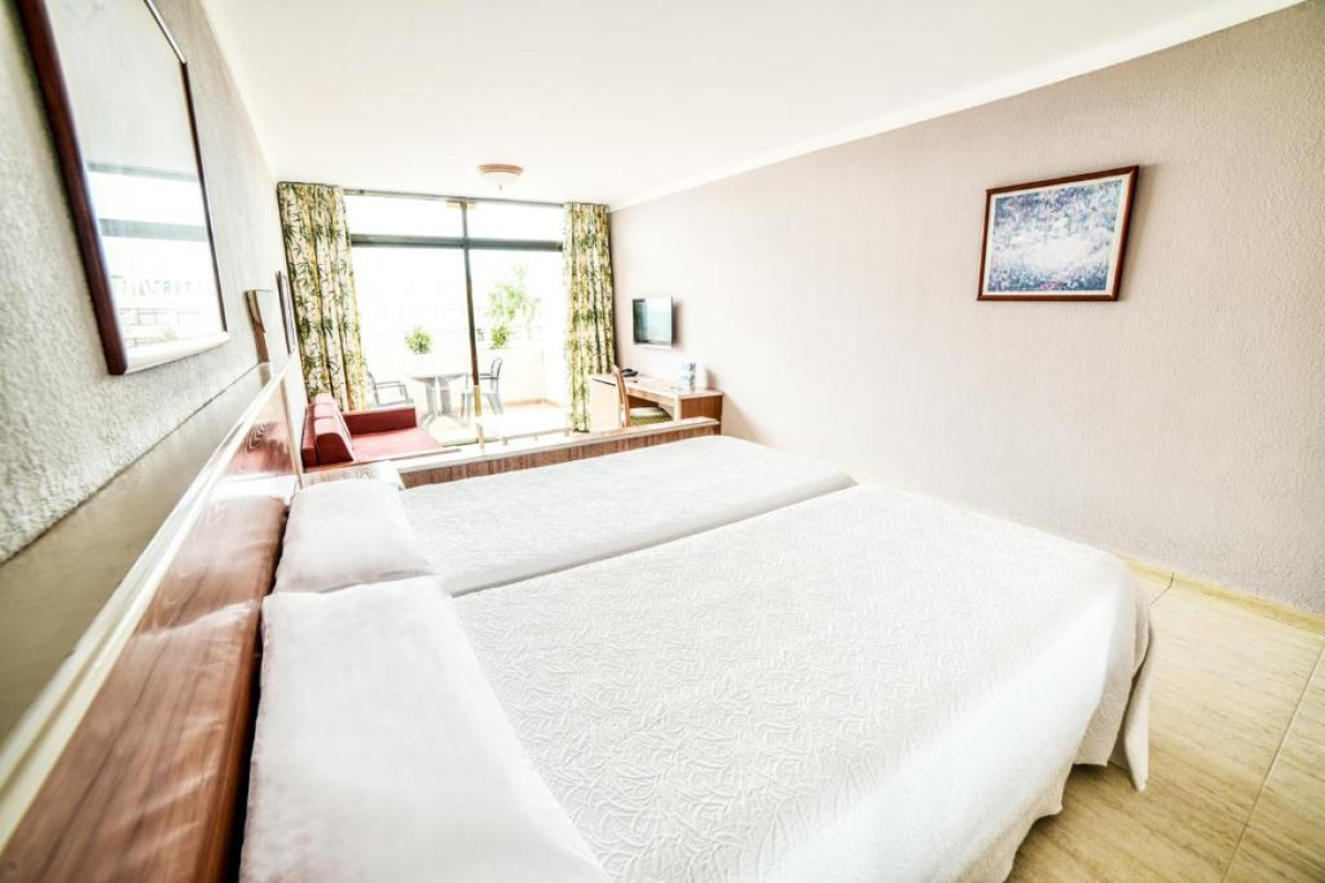 Beatriz Playa & Spa