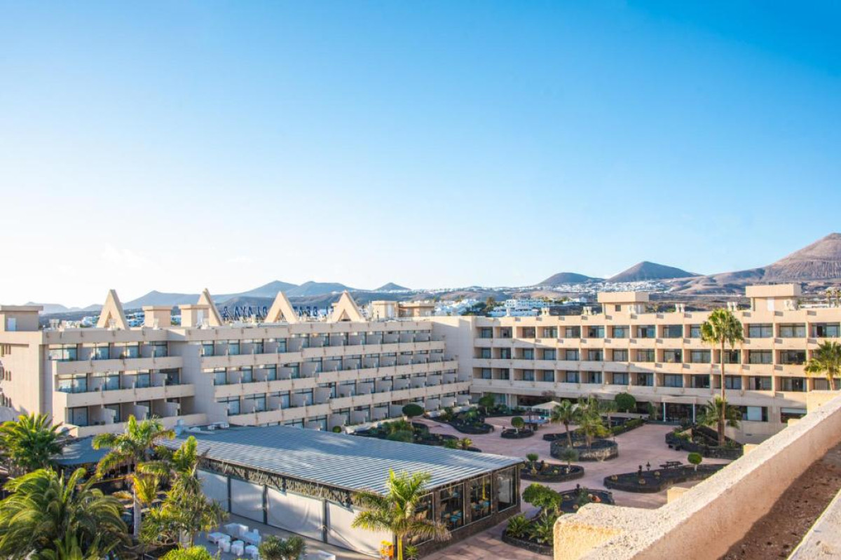 Beatriz Playa & Spa