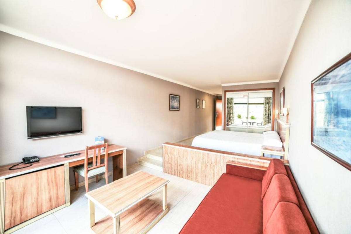 Beatriz Playa & Spa