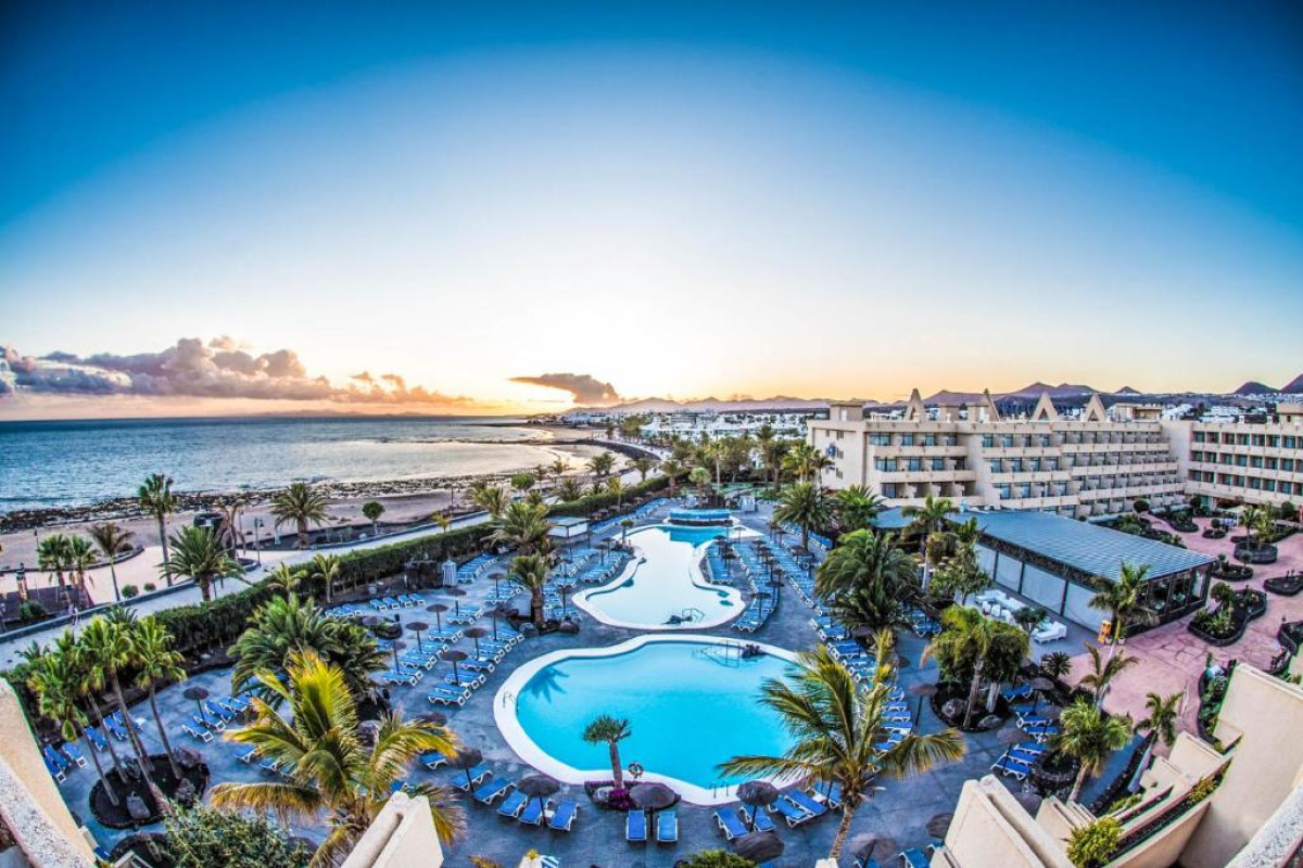 Beatriz Playa & Spa