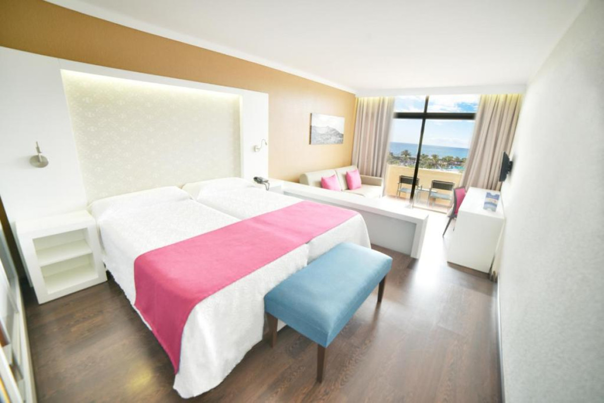 Beatriz Playa & Spa