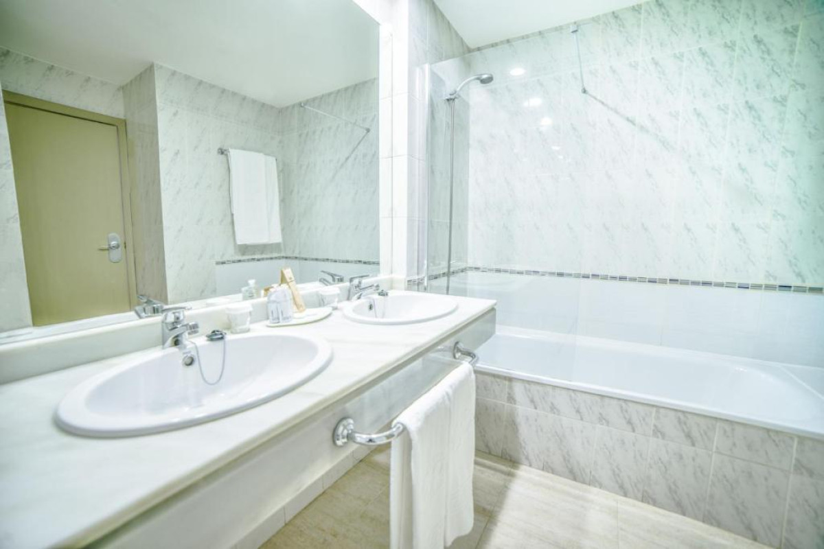 Beatriz Playa & Spa