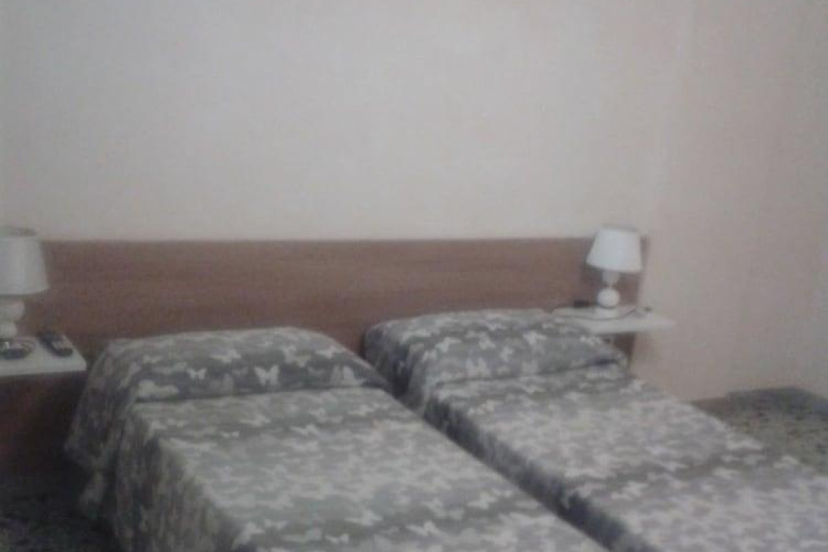 Bed And Breakfast Il Subacqueo