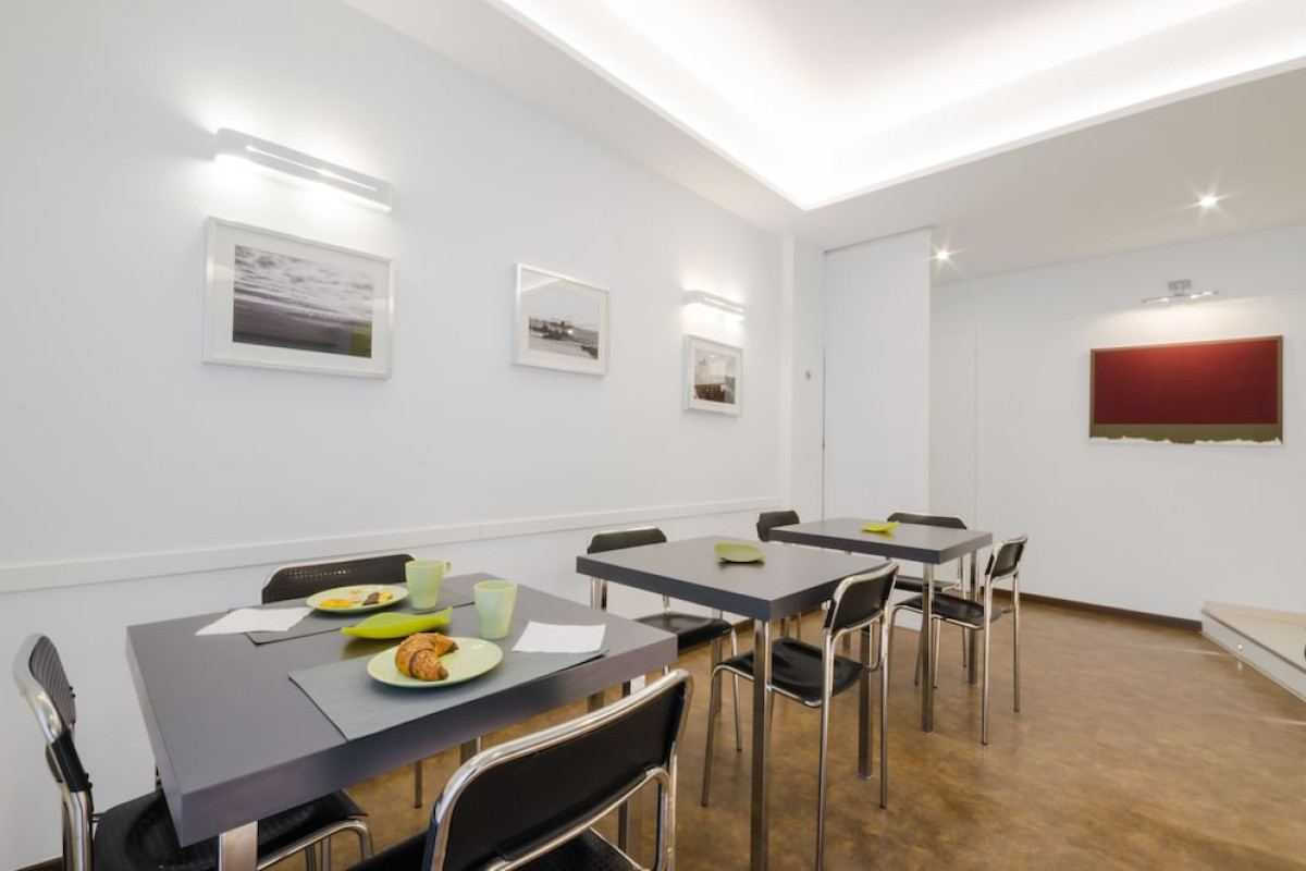 Bed And Breakfast Le Stanze Sul Corso