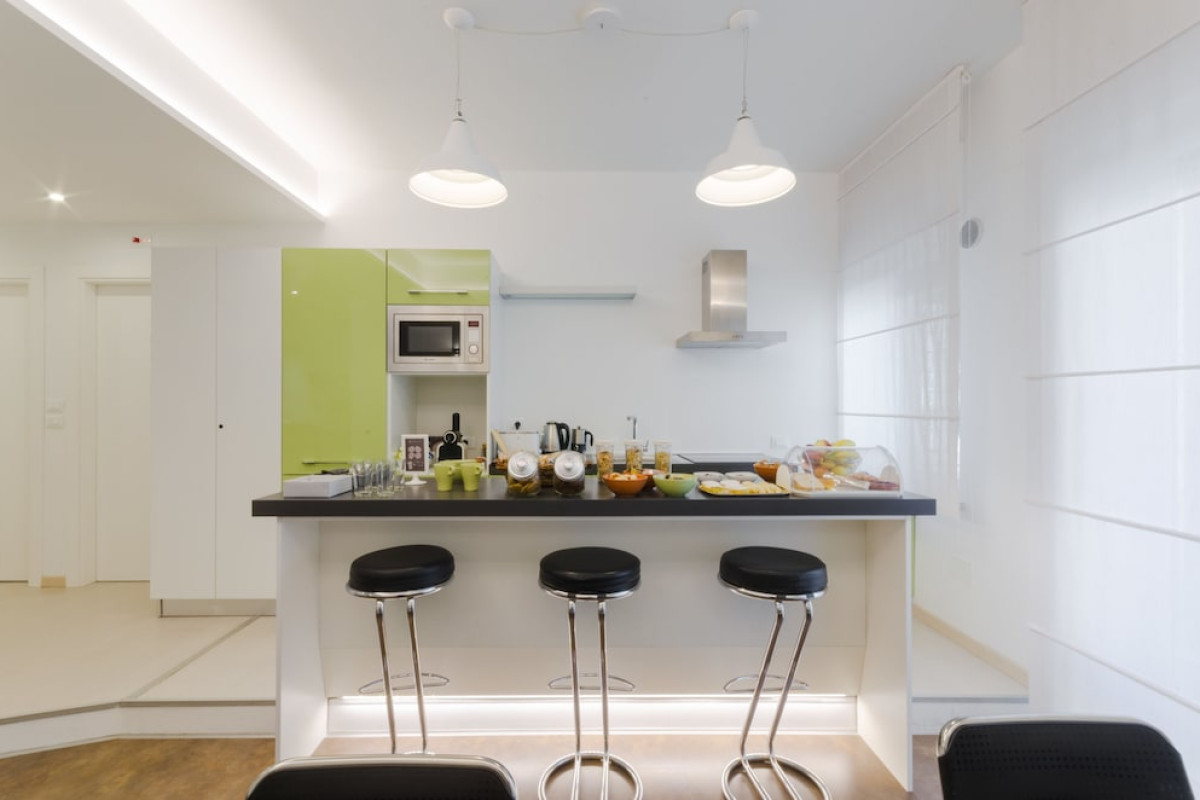 Bed And Breakfast Le Stanze Sul Corso