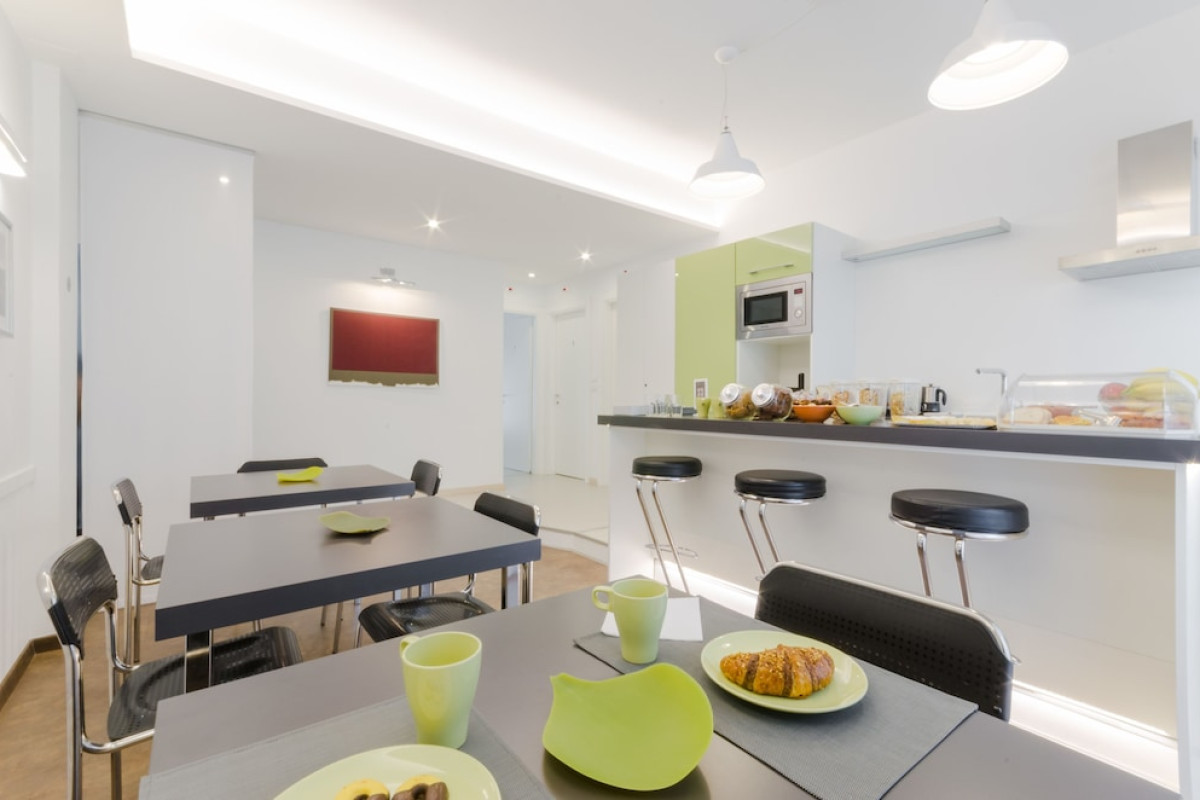 Bed And Breakfast Le Stanze Sul Corso