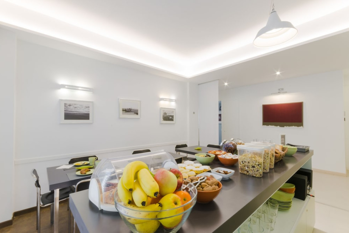Bed And Breakfast Le Stanze Sul Corso