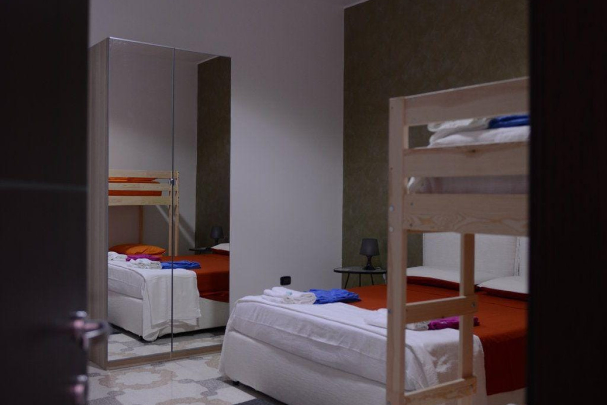 Bed And Breakfast Mazzini