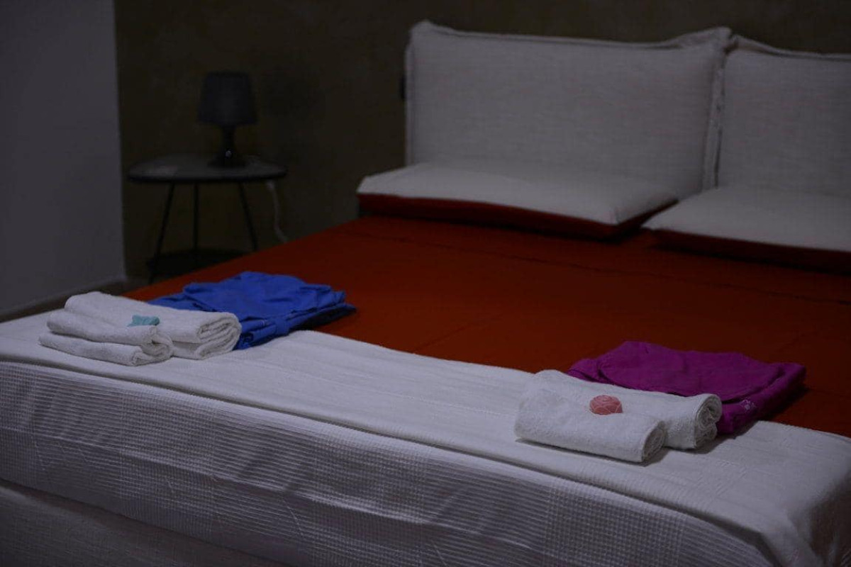 Bed And Breakfast Mazzini