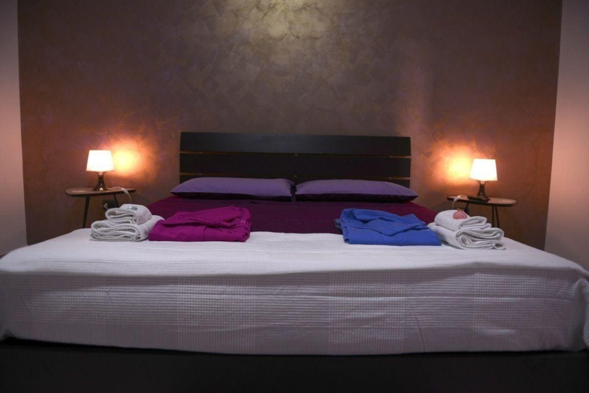 Bed And Breakfast Mazzini