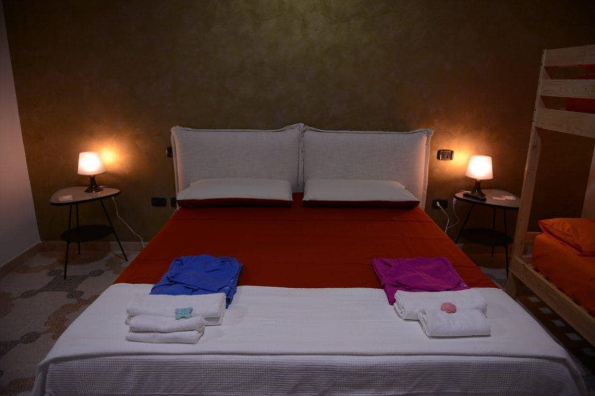 Bed And Breakfast Mazzini