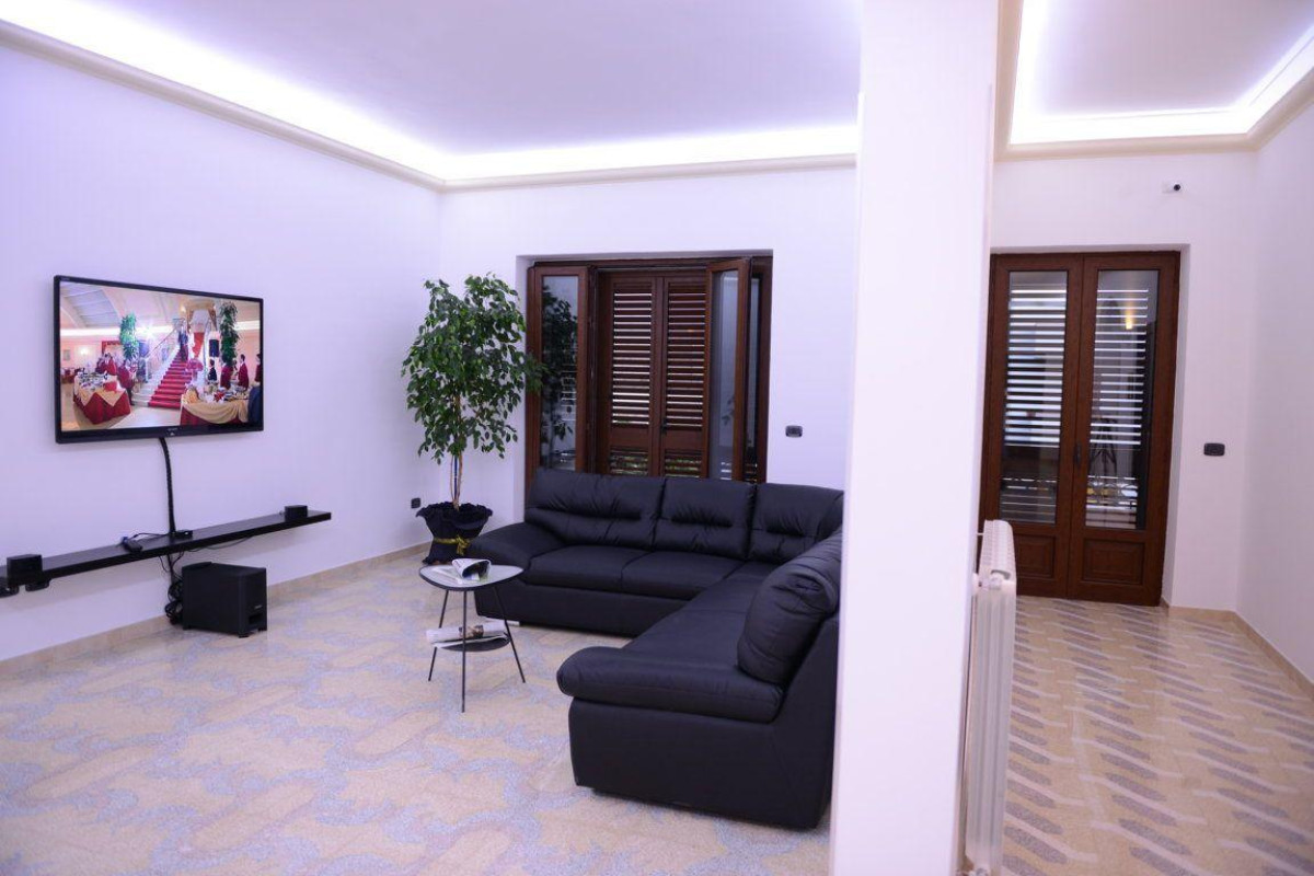 Bed And Breakfast Mazzini